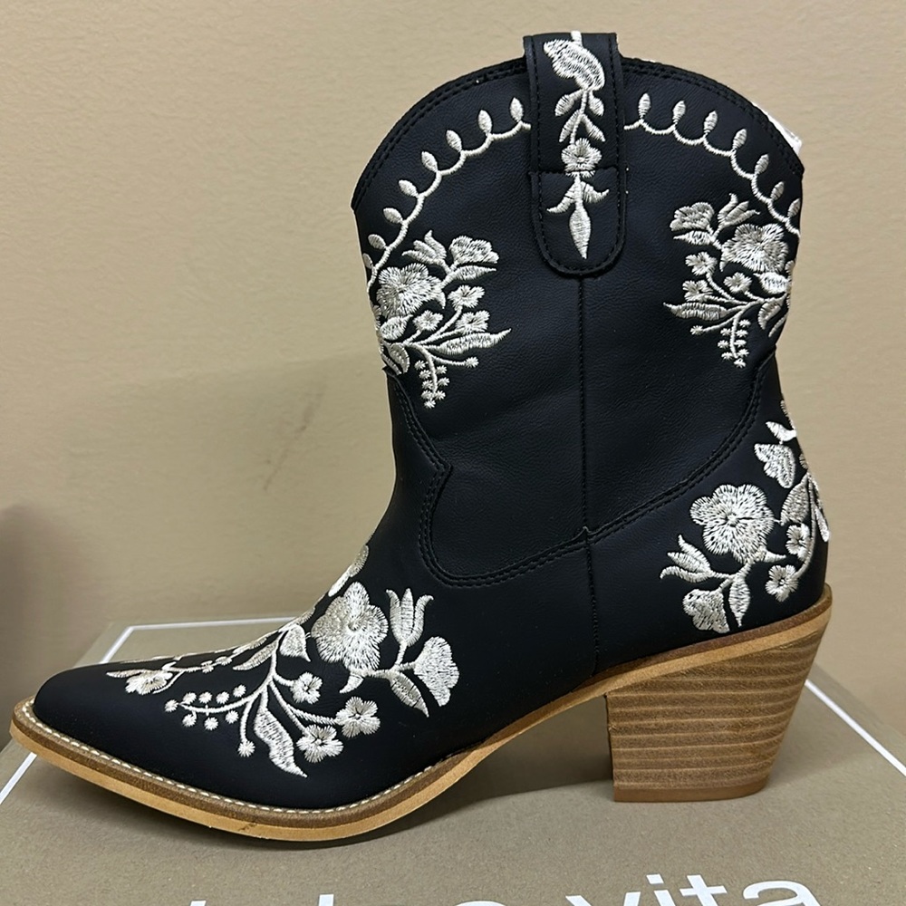 Miim Caroline Boot NWT